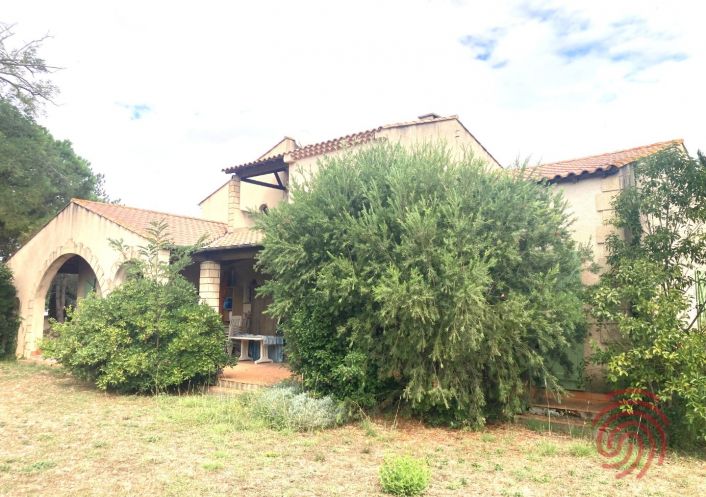 vente Maison bourgeoise Beziers