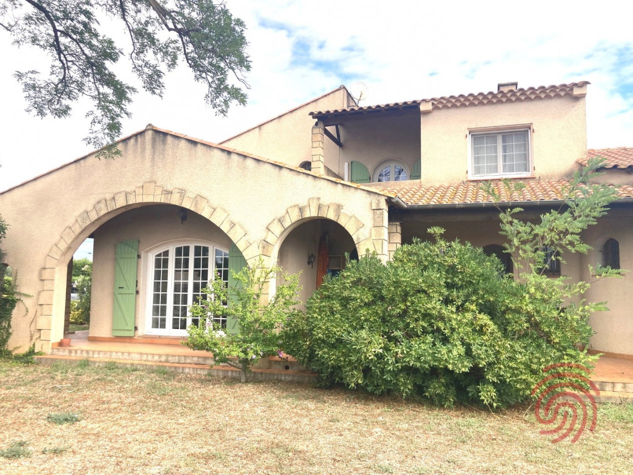 vente Maison bourgeoise Beziers - Photo 1