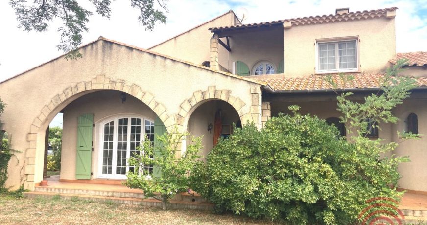 vente Maison bourgeoise Beziers