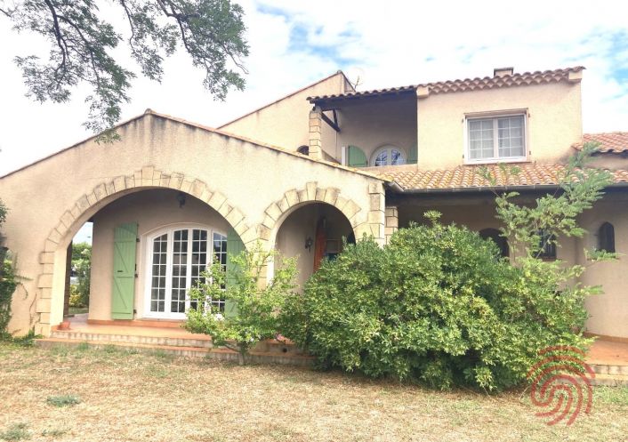 vente Maison bourgeoise Beziers