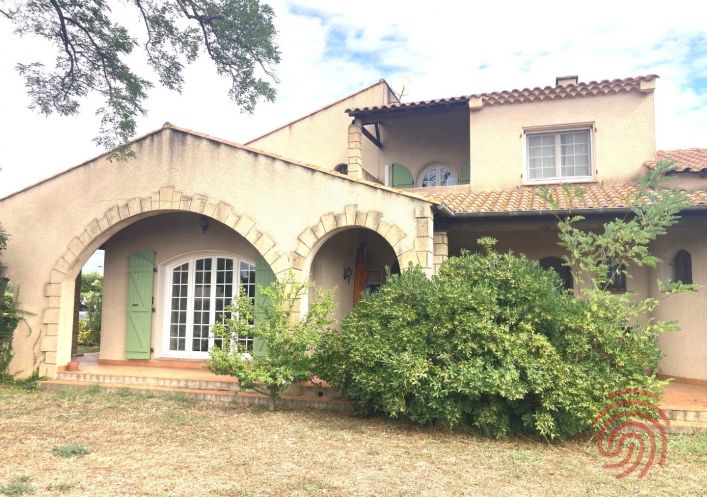 à vendre Maison bourgeoise Beziers