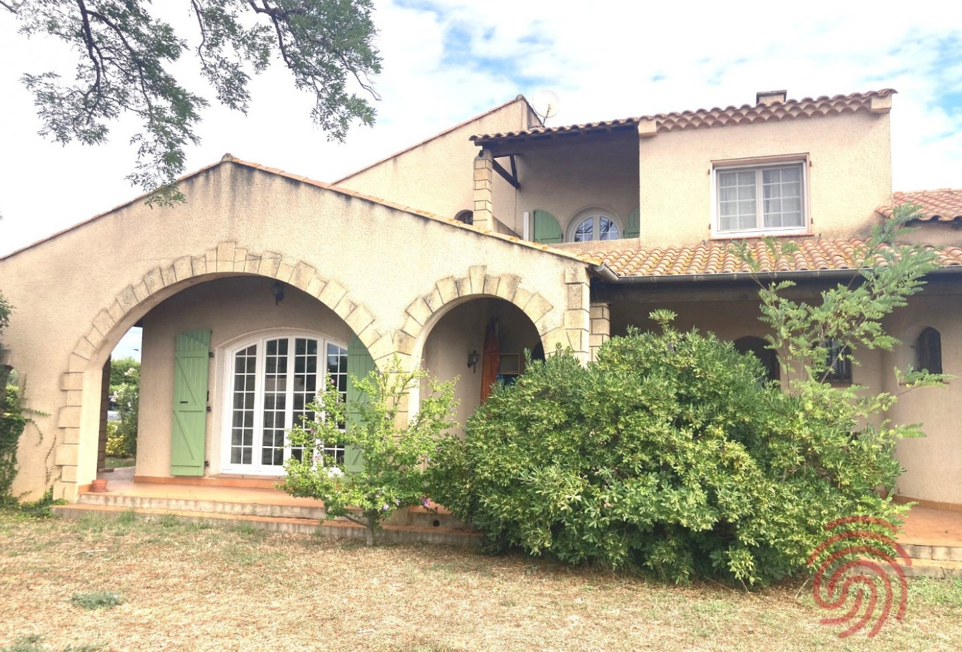à vendre Maison bourgeoise Beziers - Photo 1