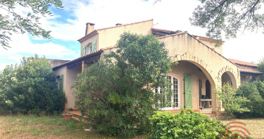 vente Maison bourgeoise Beziers