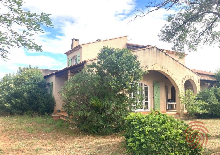 vente Maison bourgeoise Beziers