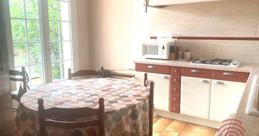 vente Maison bourgeoise Beziers