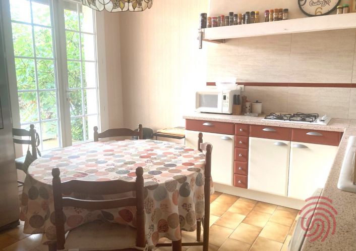 vente Maison bourgeoise Beziers