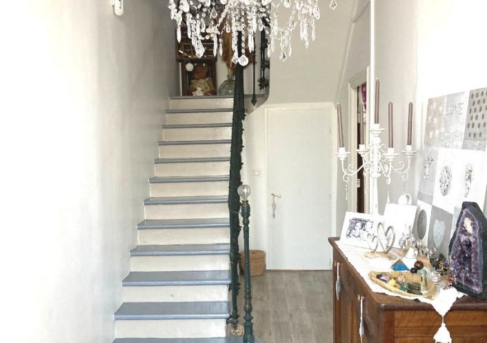 vente Maison bourgeoise Cazouls Les Beziers