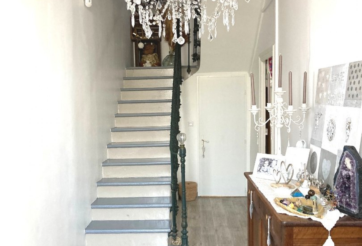 à vendre Maison bourgeoise Cazouls Les Beziers - Photo 5