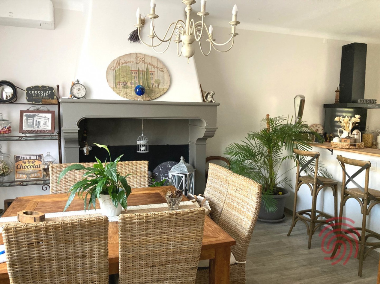 vente Maison bourgeoise Cazouls Les Beziers - Photo 7