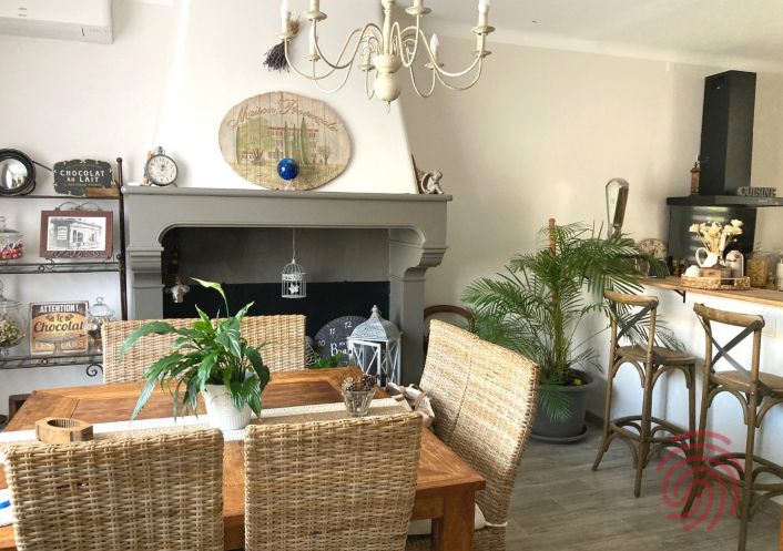 vente Maison bourgeoise Cazouls Les Beziers