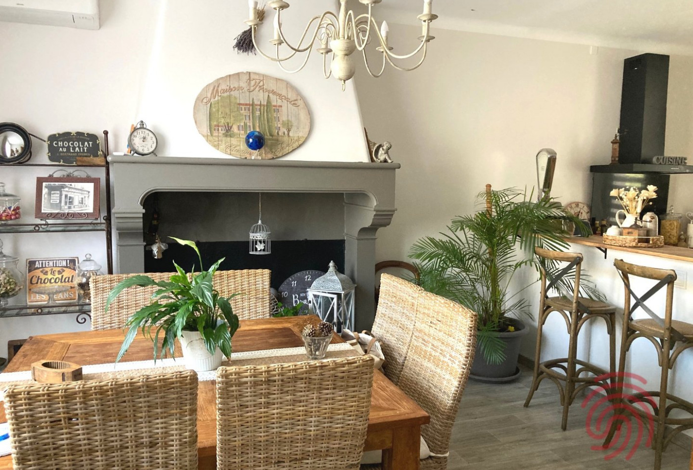 à vendre Maison bourgeoise Cazouls Les Beziers - Photo 7