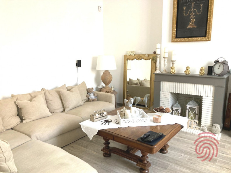 à vendre Maison bourgeoise Cazouls Les Beziers - Photo 4