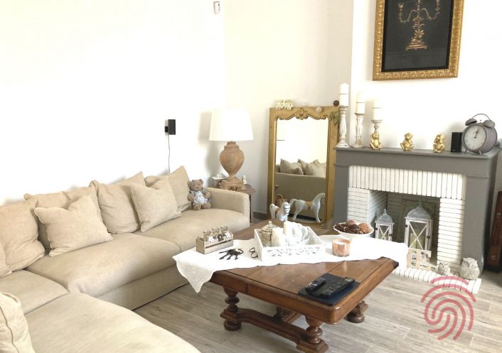 vente Maison bourgeoise Cazouls Les Beziers