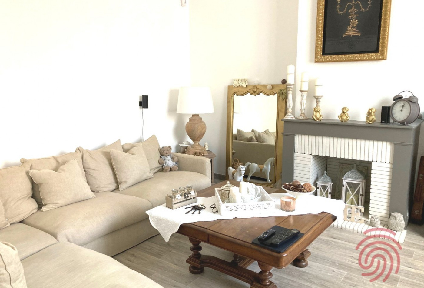 à vendre Maison bourgeoise Cazouls Les Beziers - Photo 4