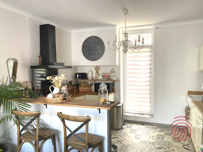 à vendre Maison bourgeoise Cazouls Les Beziers - Photo 6