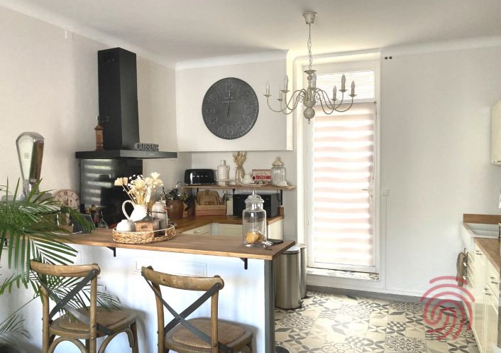 vente Maison bourgeoise Cazouls Les Beziers