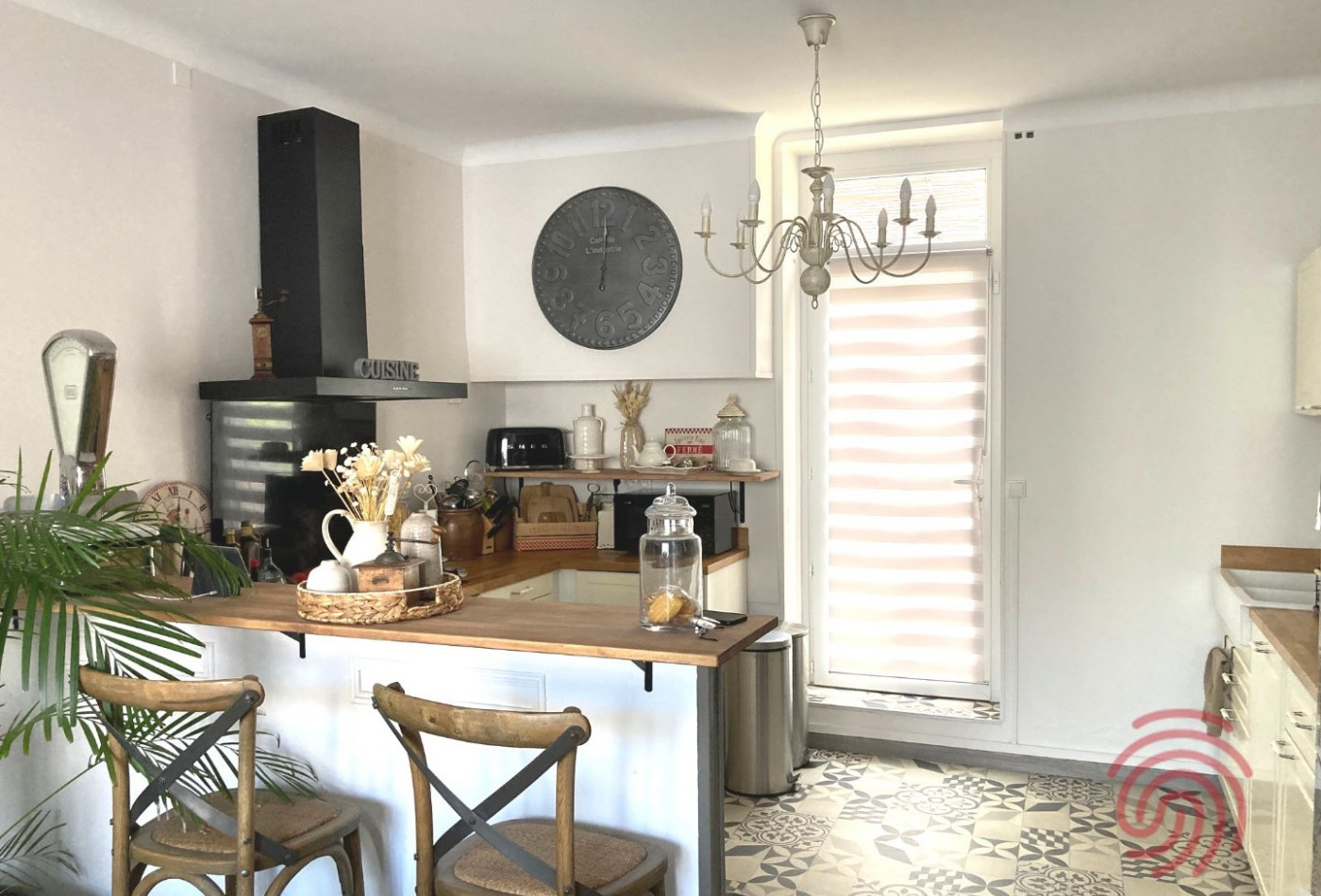 à vendre Maison bourgeoise Cazouls Les Beziers - Photo 6