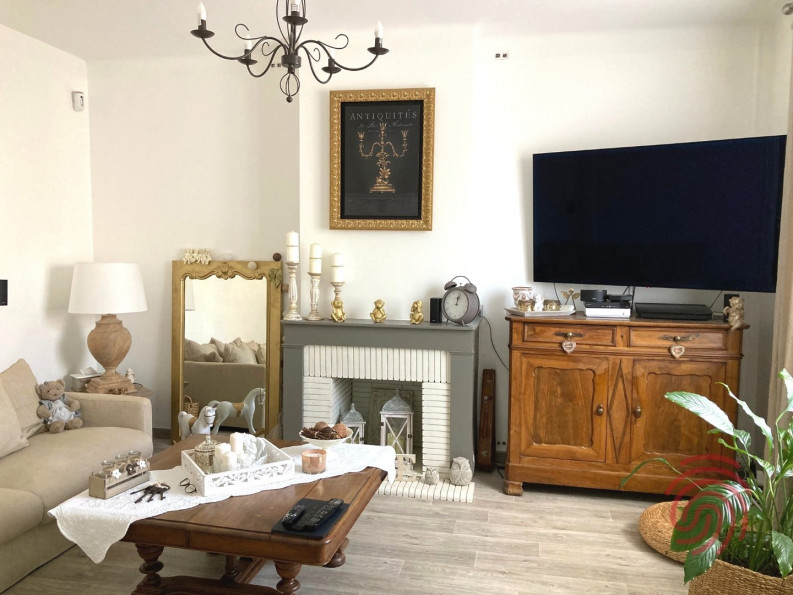 à vendre Maison bourgeoise Cazouls Les Beziers - Photo 2