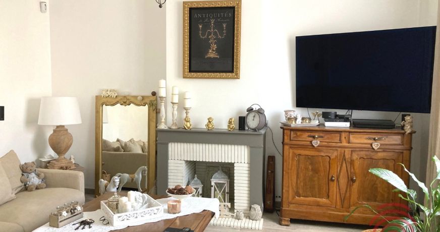 vente Maison bourgeoise Cazouls Les Beziers