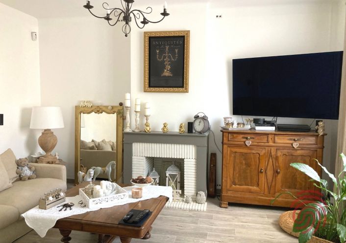 vente Maison bourgeoise Cazouls Les Beziers