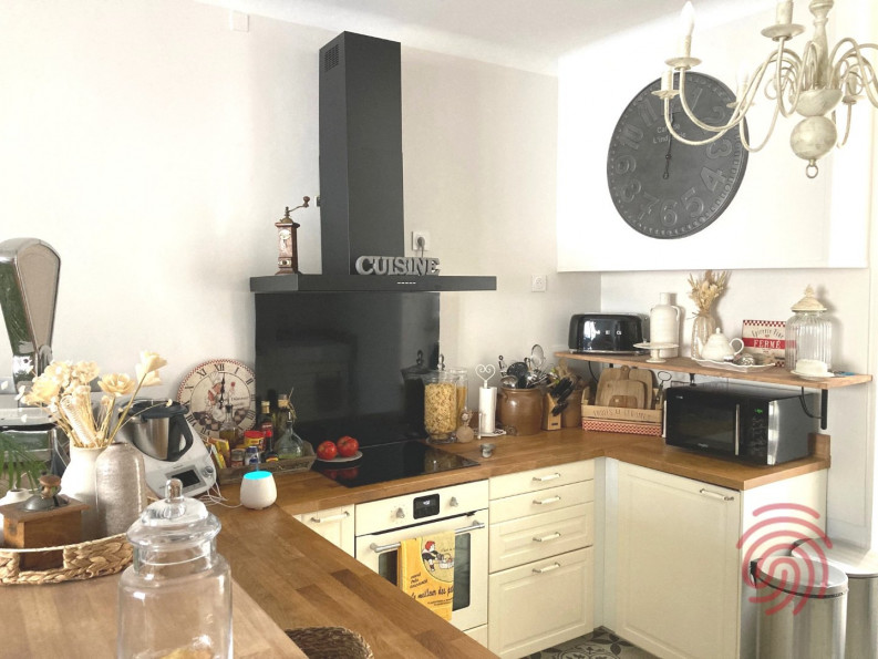 vente Maison bourgeoise Cazouls Les Beziers - Photo 8