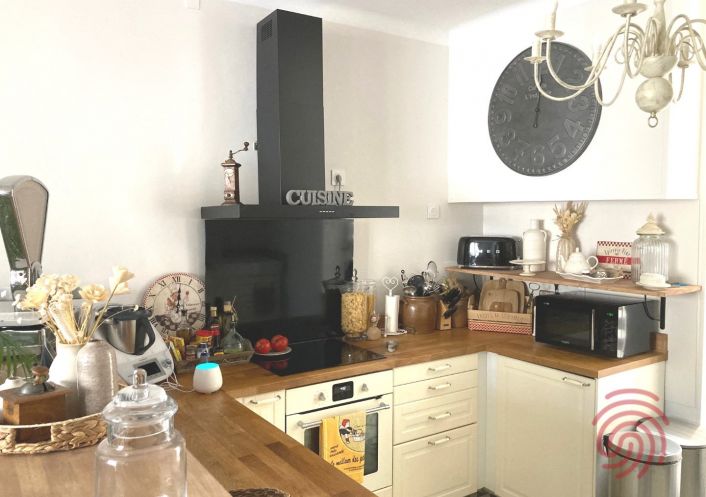 vente Maison bourgeoise Cazouls Les Beziers