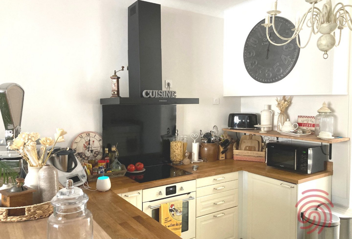 à vendre Maison bourgeoise Cazouls Les Beziers - Photo 8