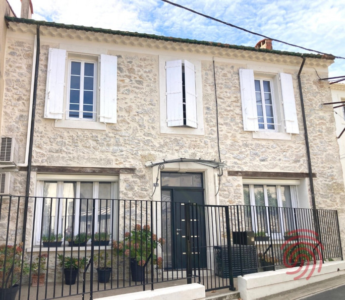 à vendre Maison bourgeoise Cazouls Les Beziers - Photo 1