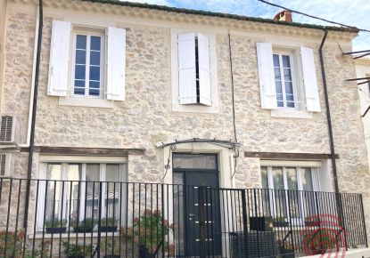 vente Maison bourgeoise Cazouls Les Beziers