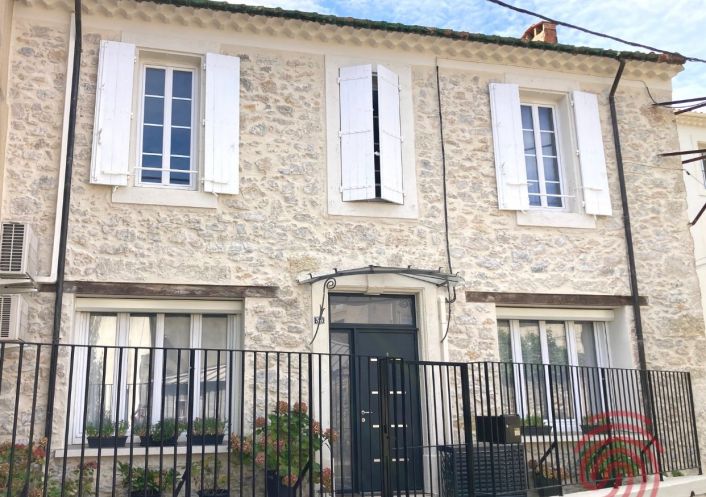 à vendre Maison bourgeoise Cazouls Les Beziers
