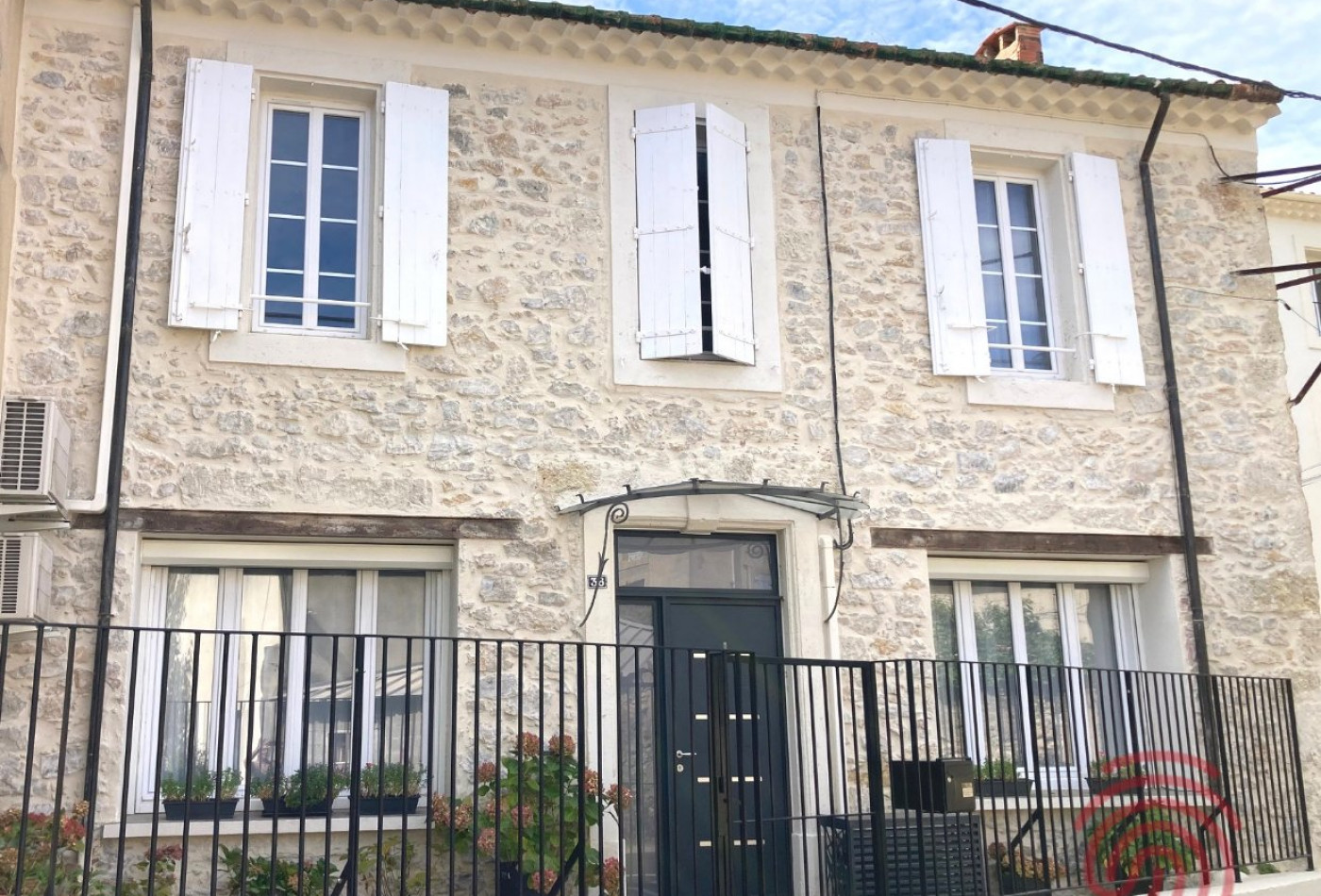 à vendre Maison bourgeoise Cazouls Les Beziers - Photo 1