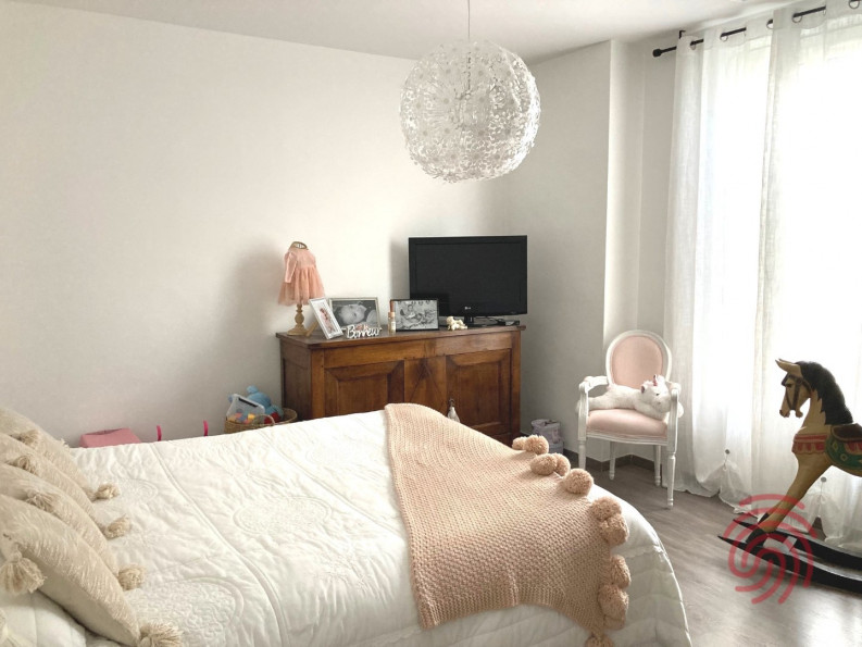 vente Maison bourgeoise Cazouls Les Beziers - Photo 9