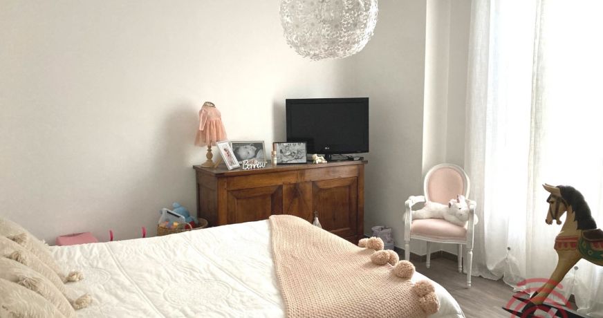 vente Maison bourgeoise Cazouls Les Beziers