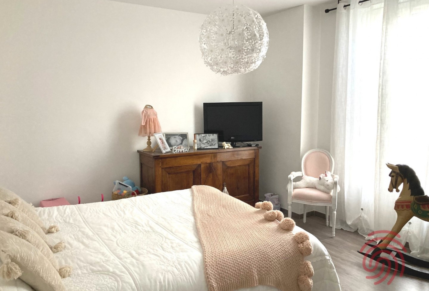 à vendre Maison bourgeoise Cazouls Les Beziers - Photo 9