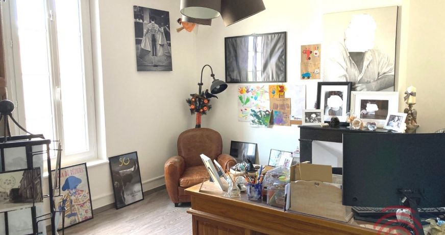 vente Maison bourgeoise Cazouls Les Beziers