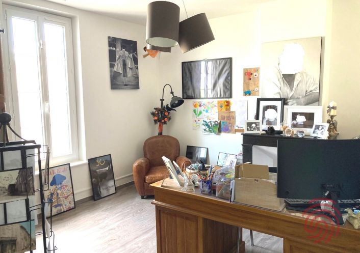 vente Maison bourgeoise Cazouls Les Beziers