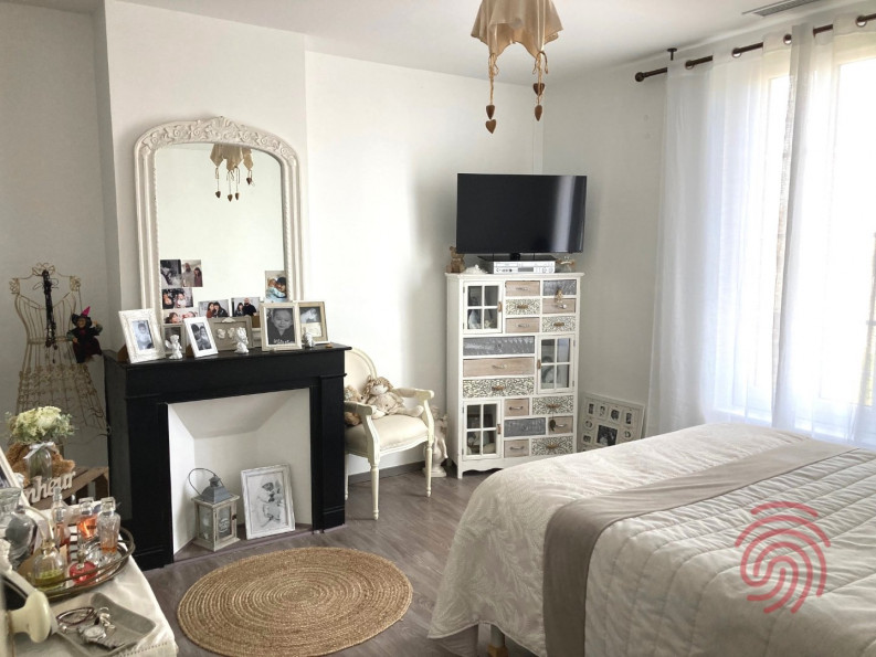 à vendre Maison bourgeoise Cazouls Les Beziers - Photo 10