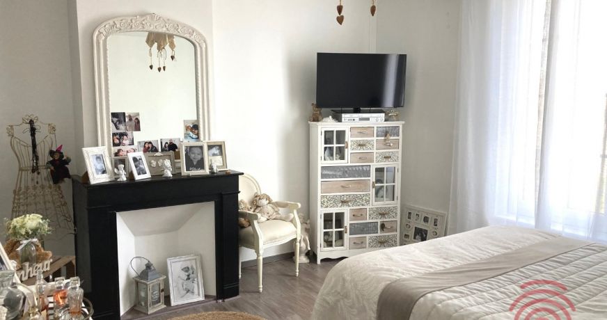 vente Maison bourgeoise Cazouls Les Beziers