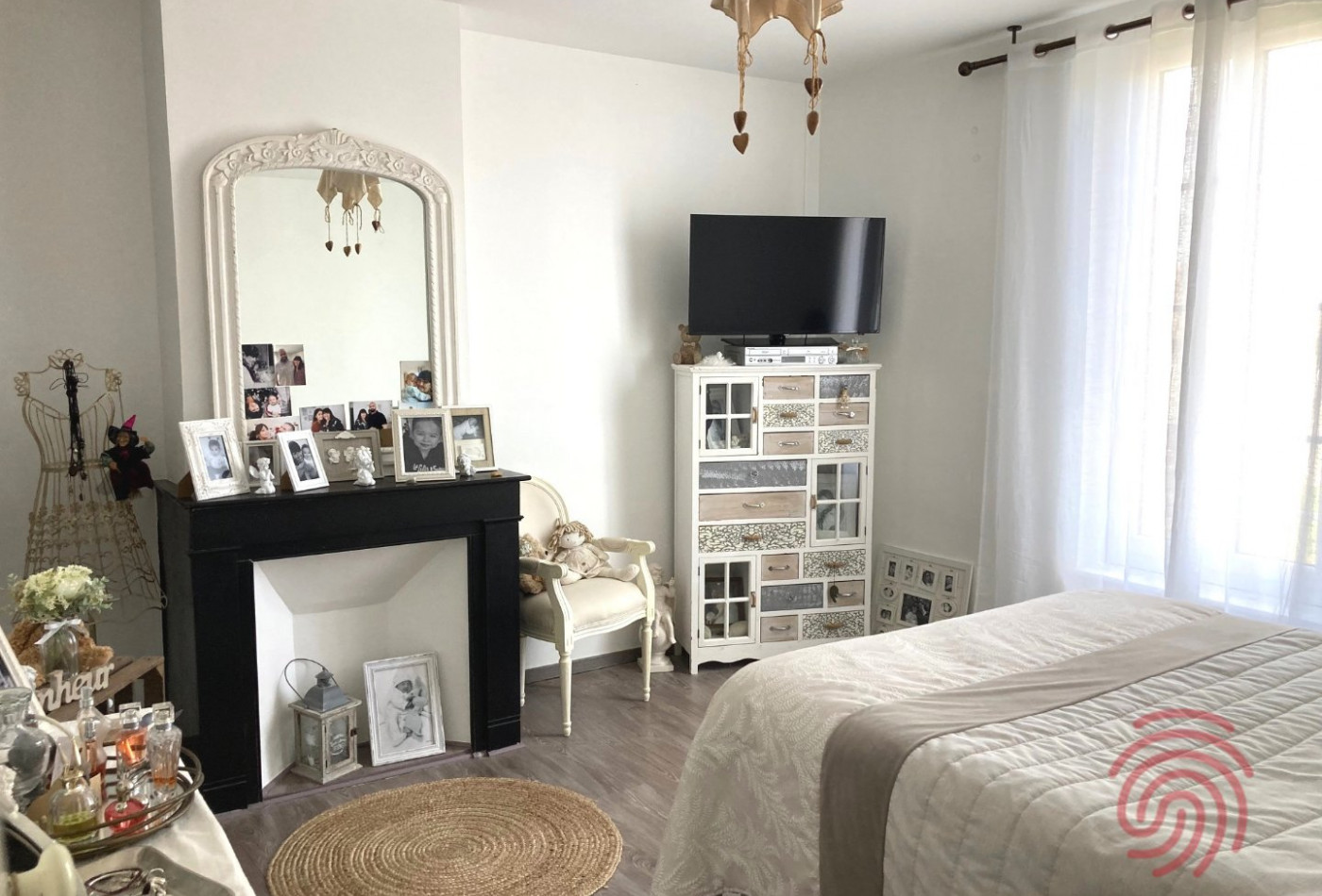 à vendre Maison bourgeoise Cazouls Les Beziers - Photo 10