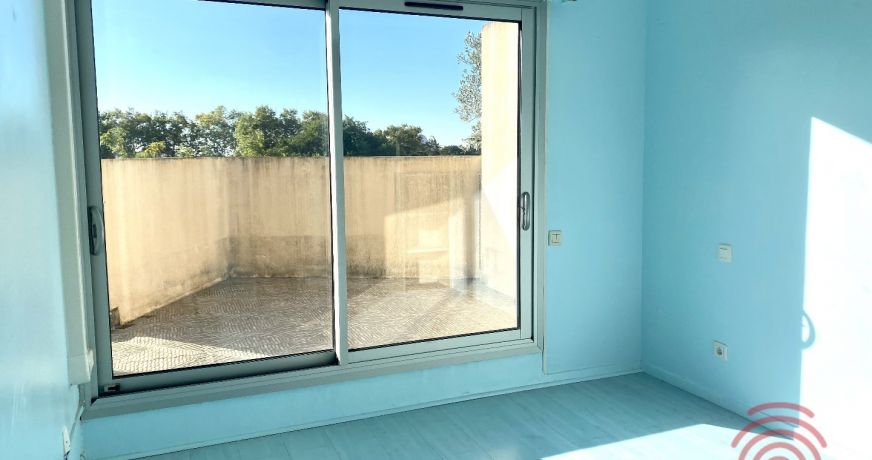 vente Appartement en résidence Beziers