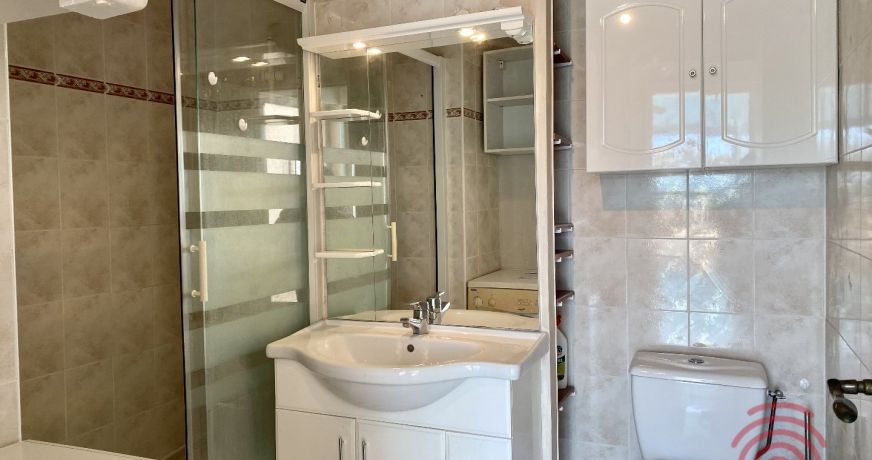 vente Appartement en résidence Beziers