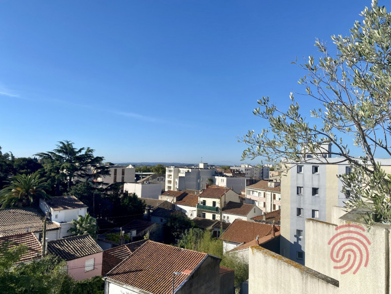 vente Appartement en résidence Beziers - Photo 8