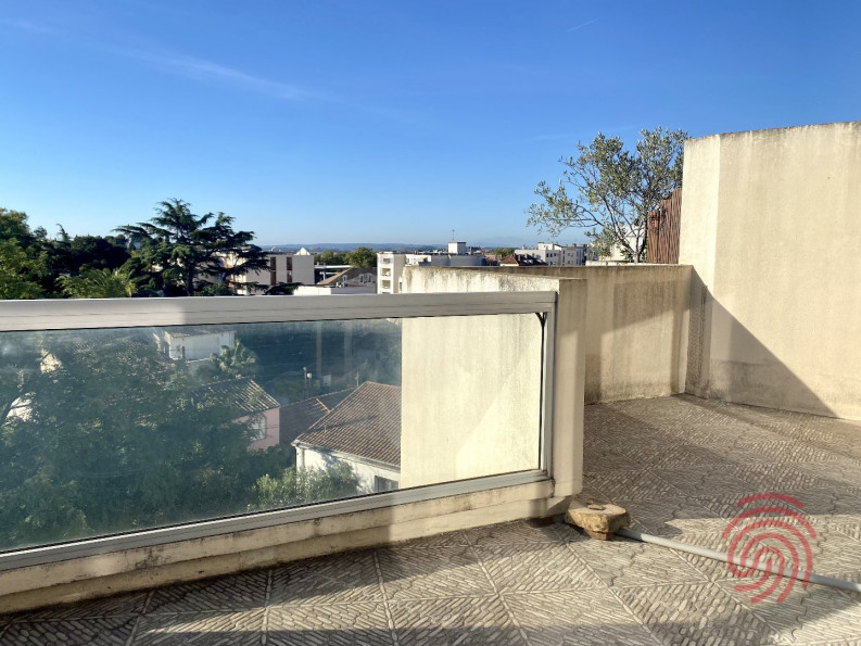 à vendre Appartement en résidence Beziers - Photo 2