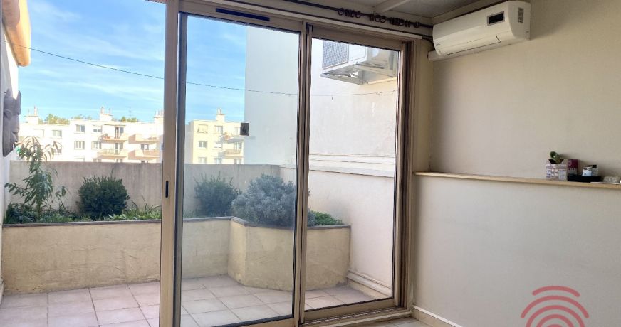 vente Appartement en résidence Beziers