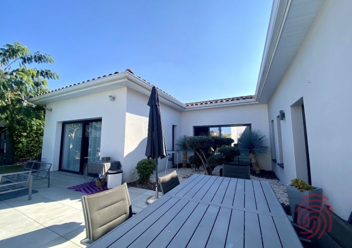 vente Villa d'architecte Servian
