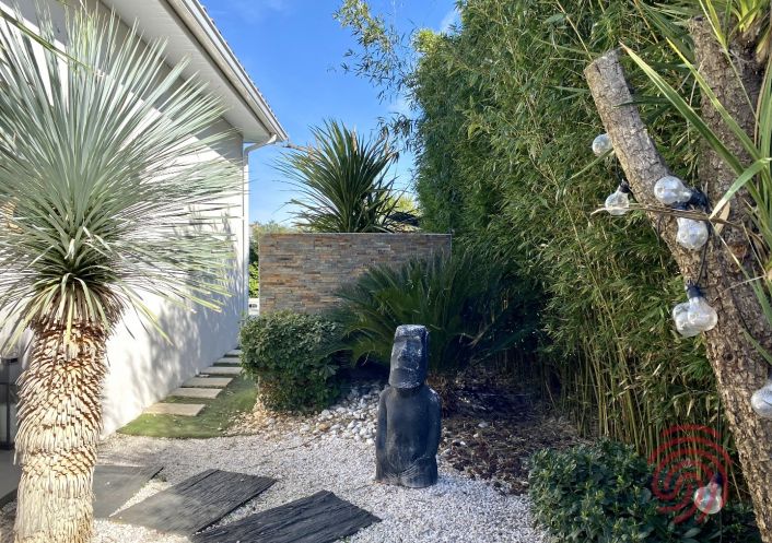 vente Villa d'architecte Servian