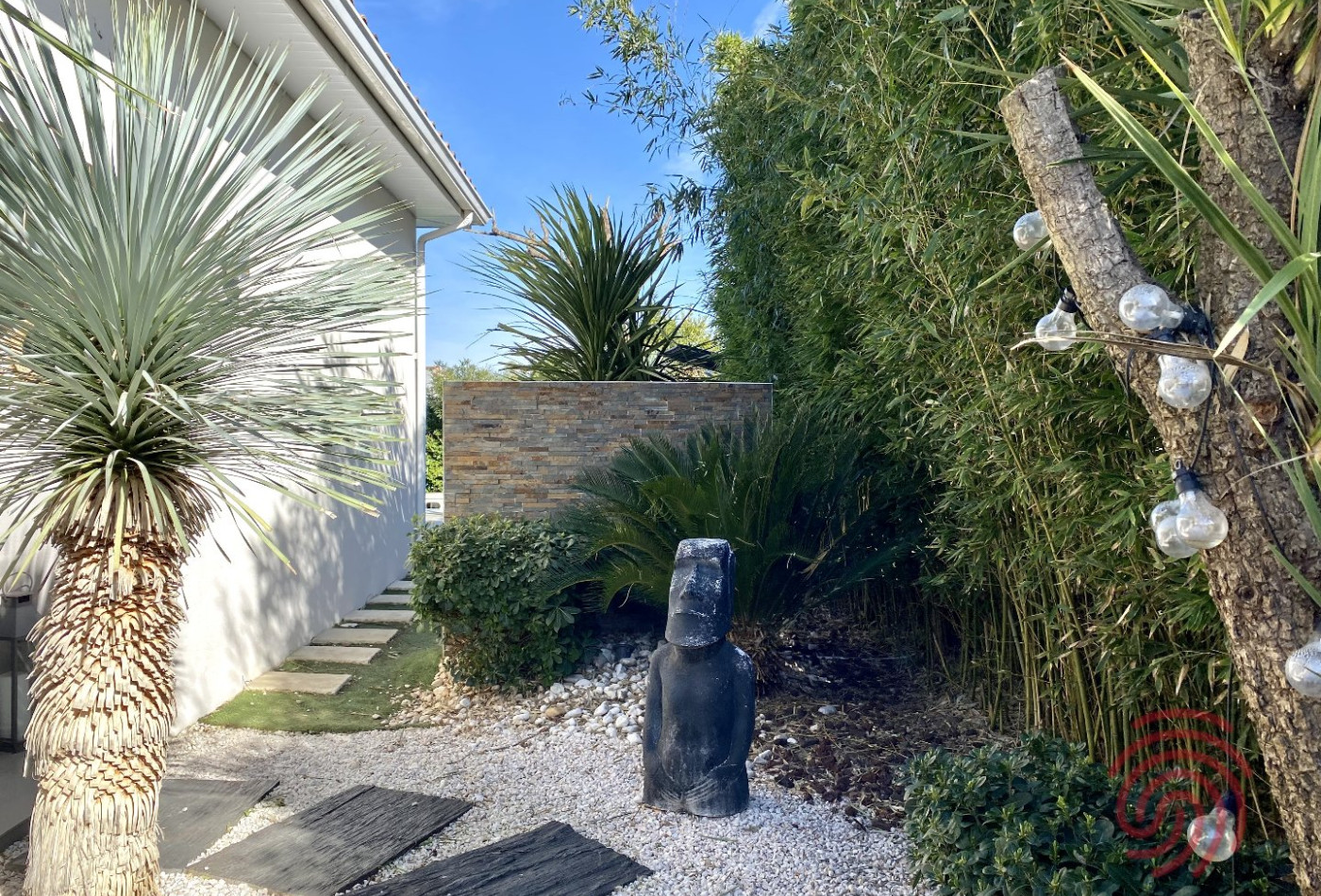 vente Villa d'architecte Servian - Photo 3