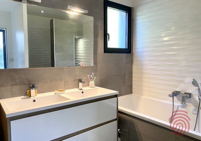 vente Villa d'architecte Servian