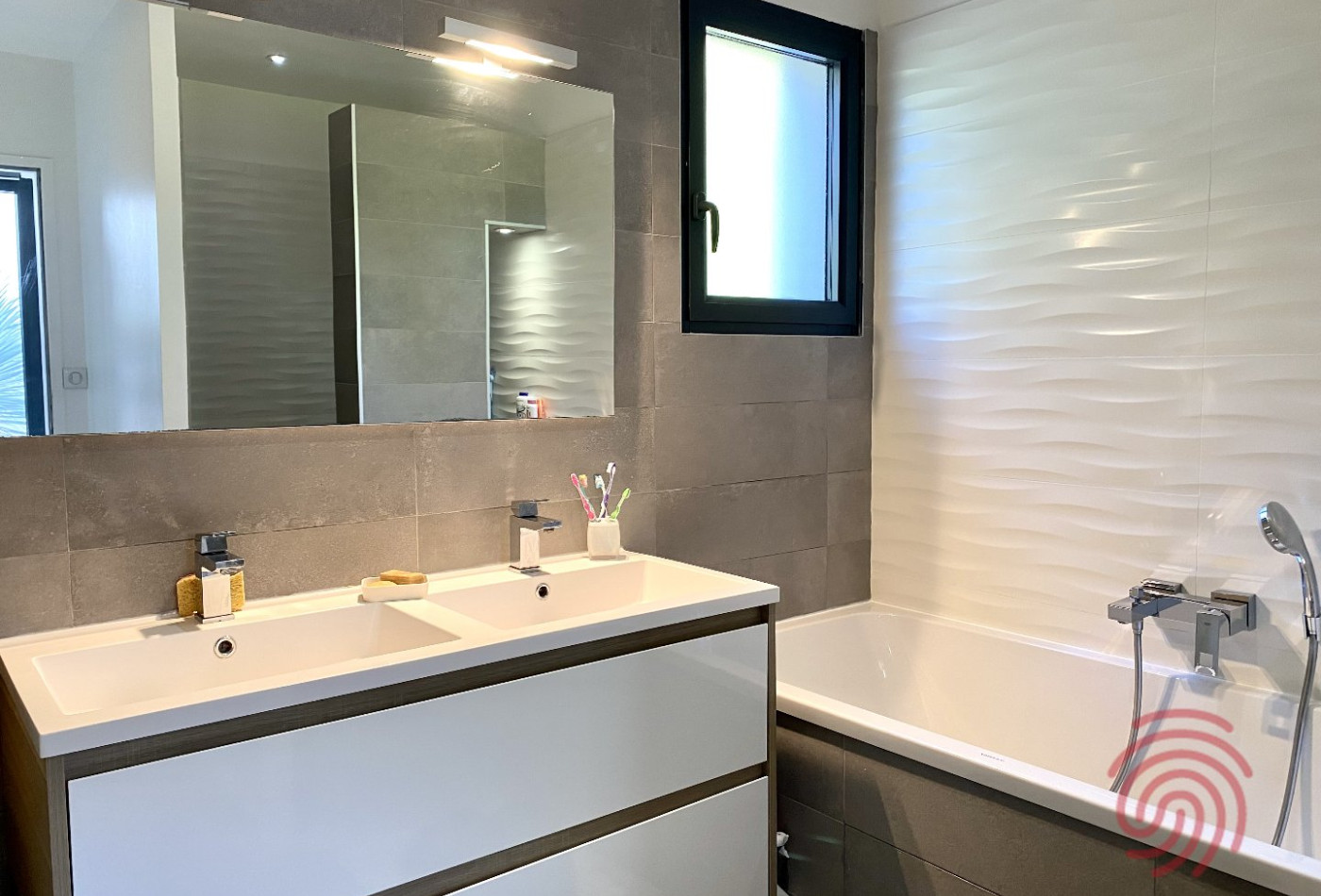 vente Villa d'architecte Servian - Photo 10