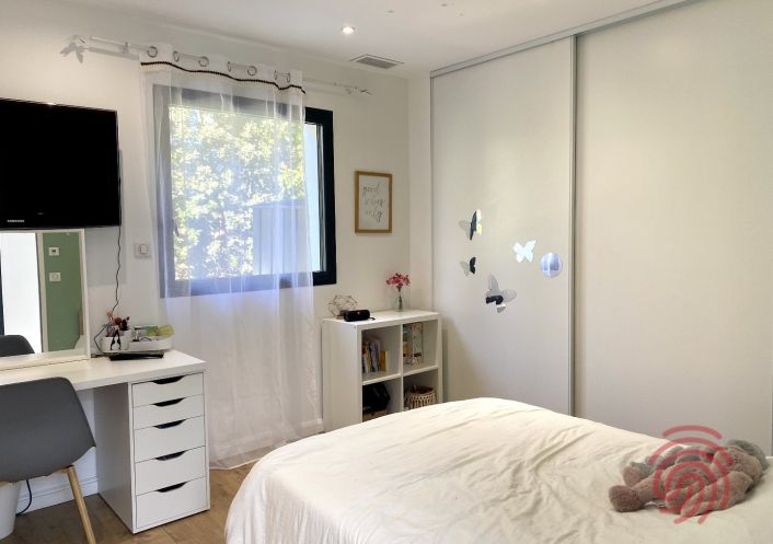 vente Villa d'architecte Servian